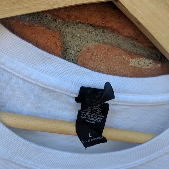 McDonald's Founder's Day t-shirt - Picture 3 of 4